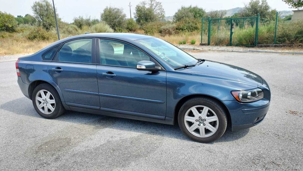Volvo S40 1.6 D Oportunidade!