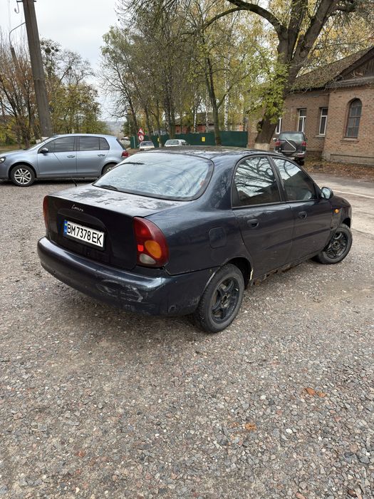Продам Daewoo Lanos 1,6