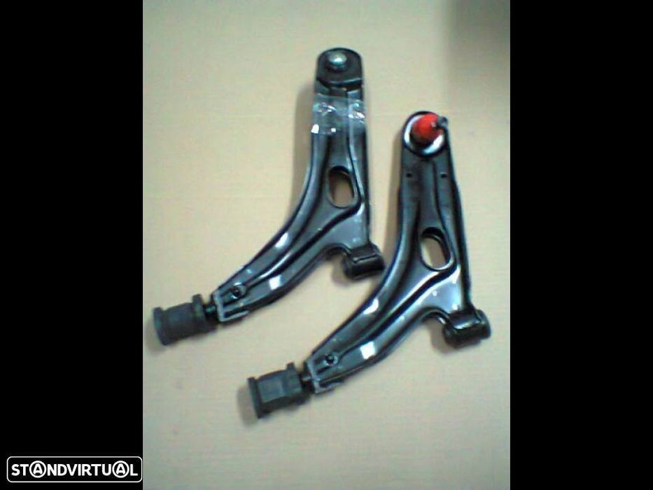 Braços /Triângulos da suspensão Fiat Uno (novos)