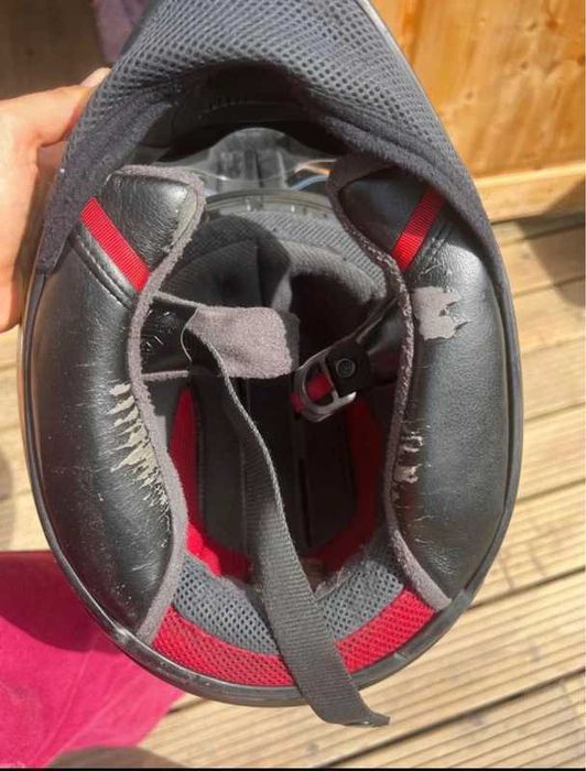 Capacete Shoei ADV Hornet