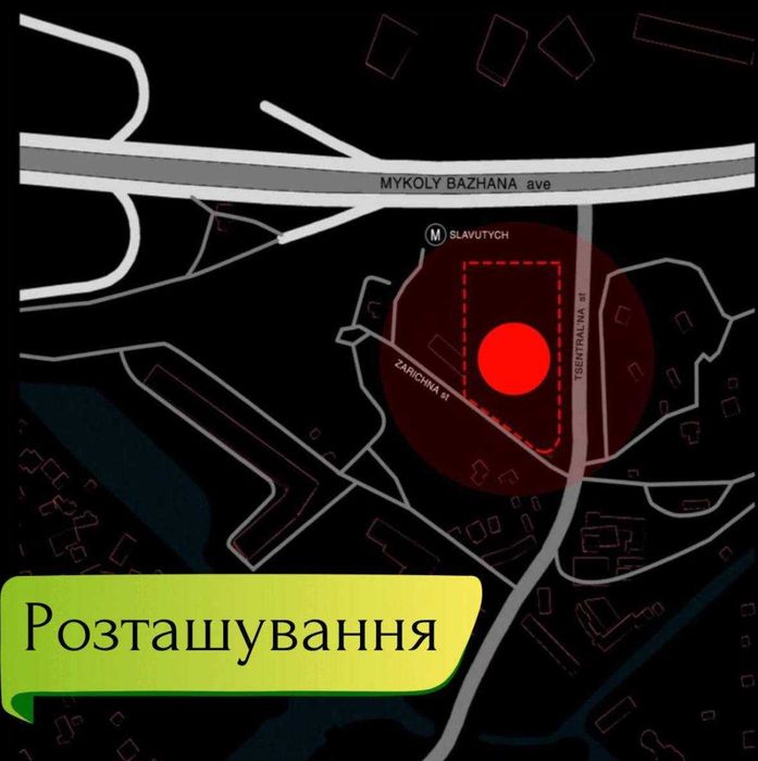 1-кімнатна квартира за адресою вул. Зарічна (площа 45 м²) - Atlanta.ua - фото 4