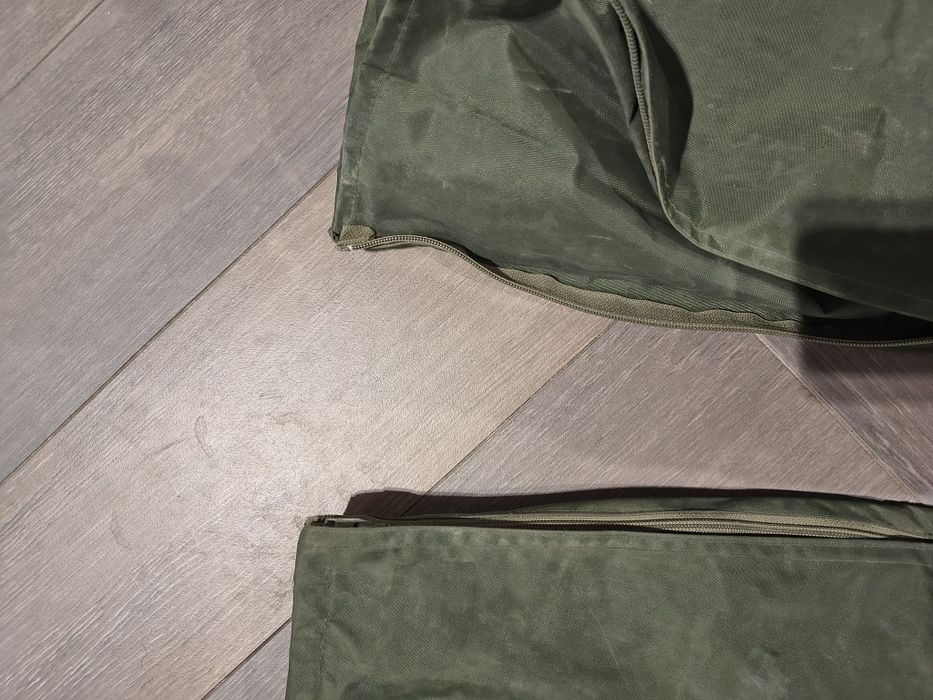 Комбінезон вітро- водонепроникний