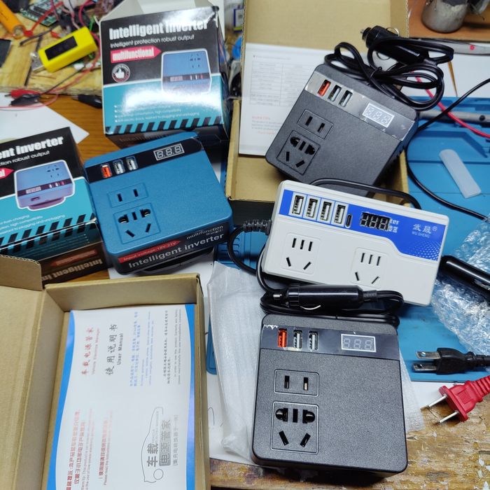 Виготовлення безперебійники, дбж, упс 
Пропоную Вам готовий модуль без