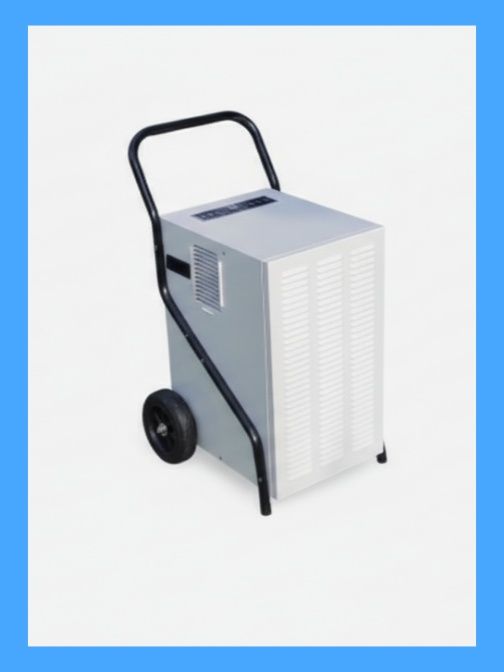 Osuszacz TROTEC TTK 171 ECO- wynajem / wypożyczalnia