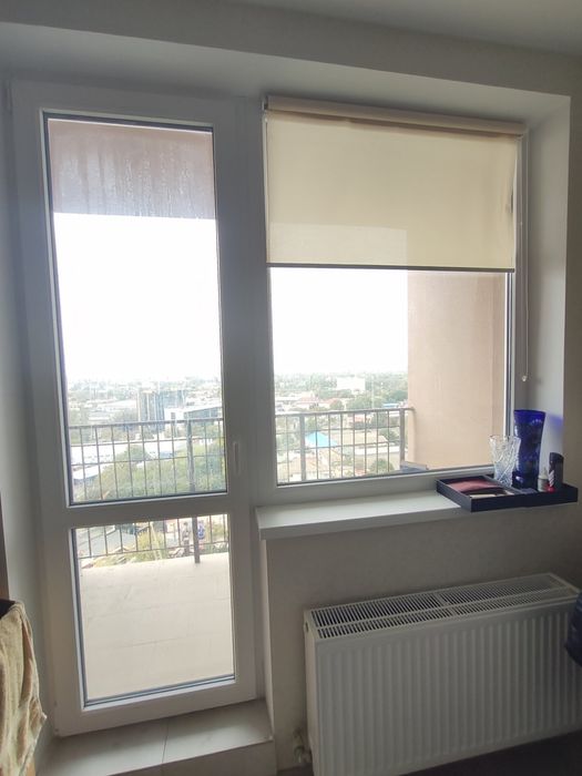 2-комн квартира 64м Одесские традиции