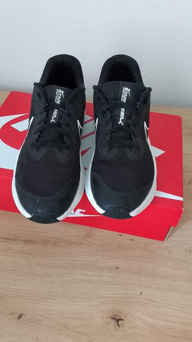 Buty sportowe Nike