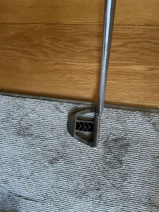 Putter Wilson Staff