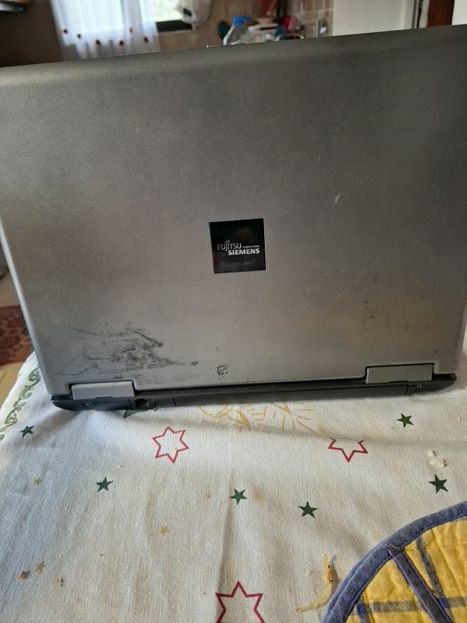 Computador portátil