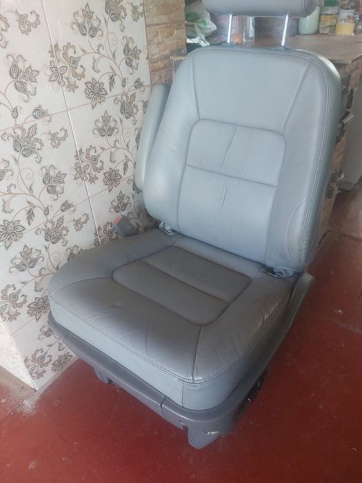 Продам водійське сидіння Опель Рено Ніссан