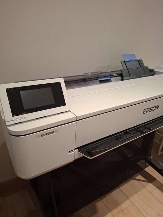 Plotter Epson SC-T5100 - A0