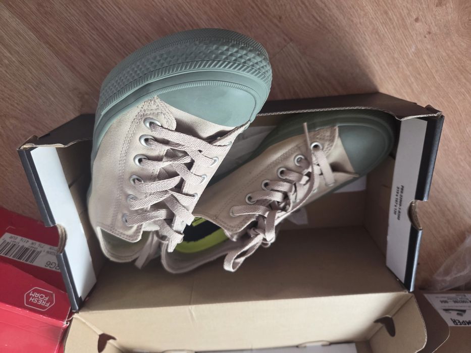buty trampki converse all star roz. 41