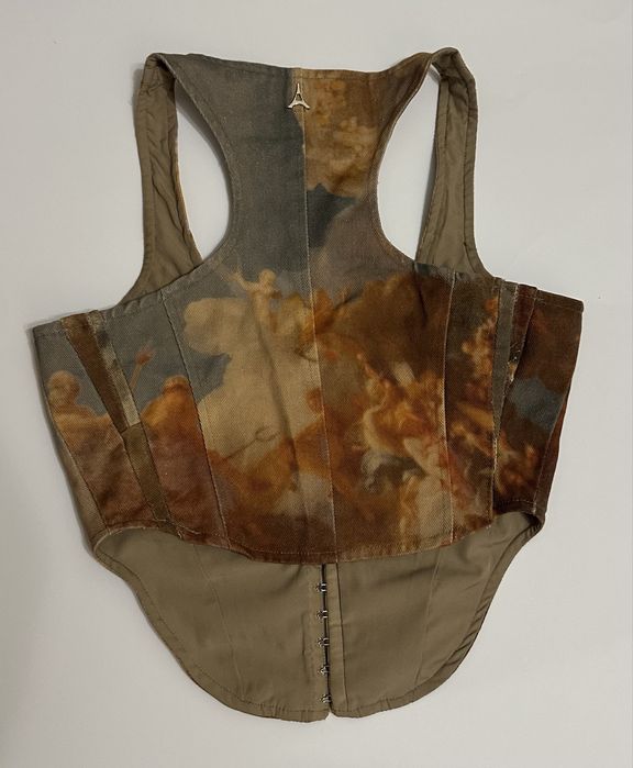 Костюм Maniere De Voir