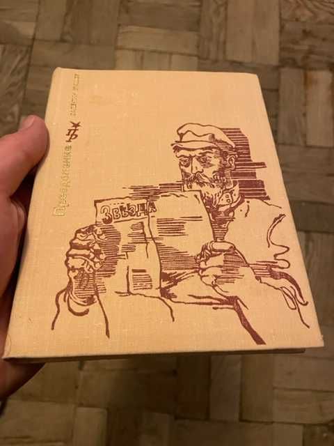 В.Е. Ерашов. Преодоление