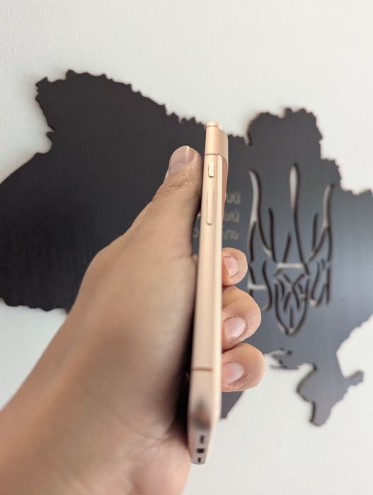 Google Pixel 8 128gb Rose. Neverlock