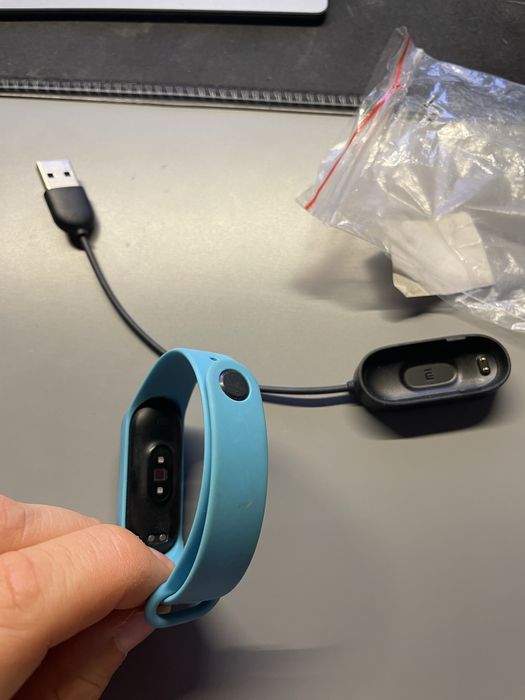 Xiaomi mi band 2