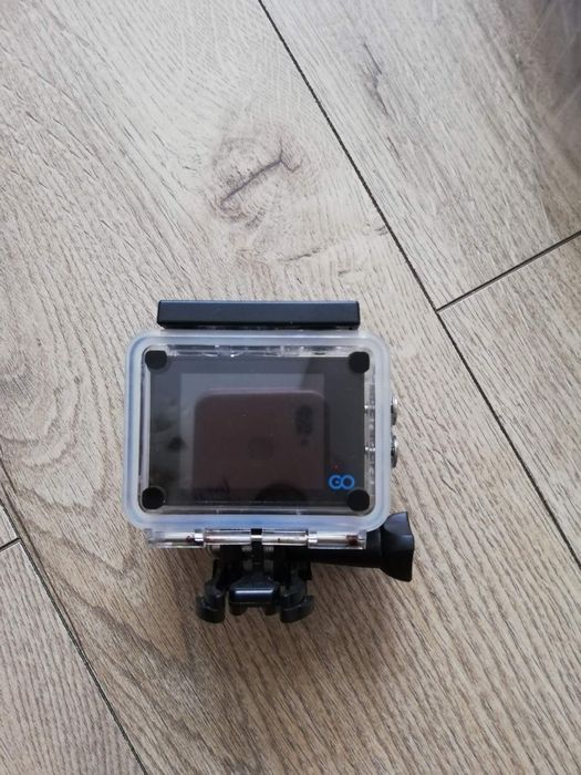 Екшн камера, екстрім камера