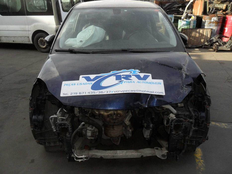 Opel Adam - Viatura para Peças