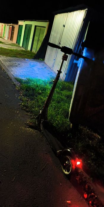 Kugoo S1 zamienię
