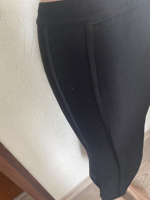 Юбка резинка утяжка