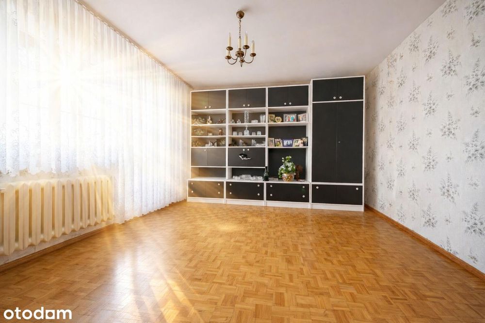 Wolnostojący dom blisko jeziora