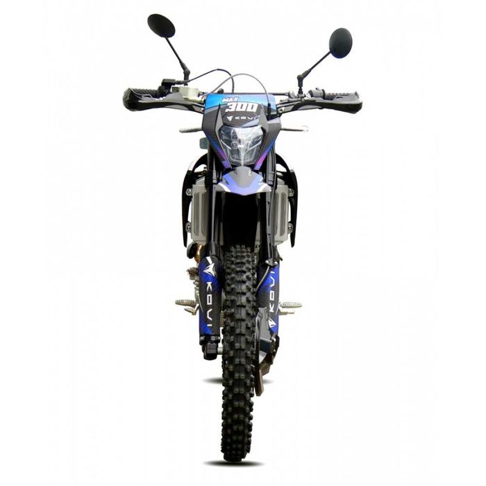 Мотоцикл KOVI MAX 300 Офіційний дилер! Кредитування! В наявності! 2026