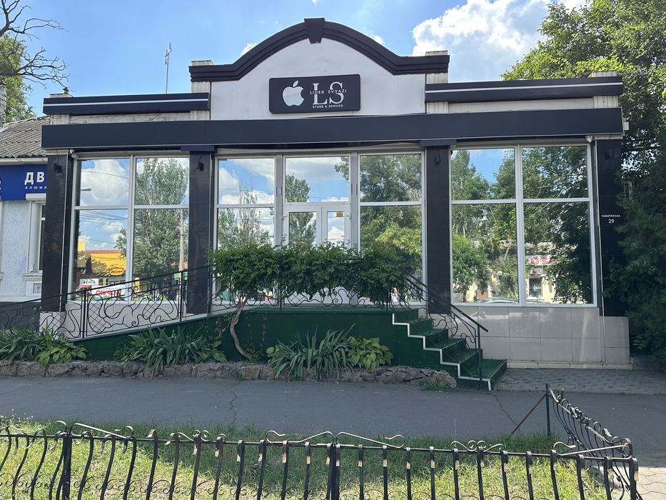 Ремонт телефонов Apple iPhone iPad android