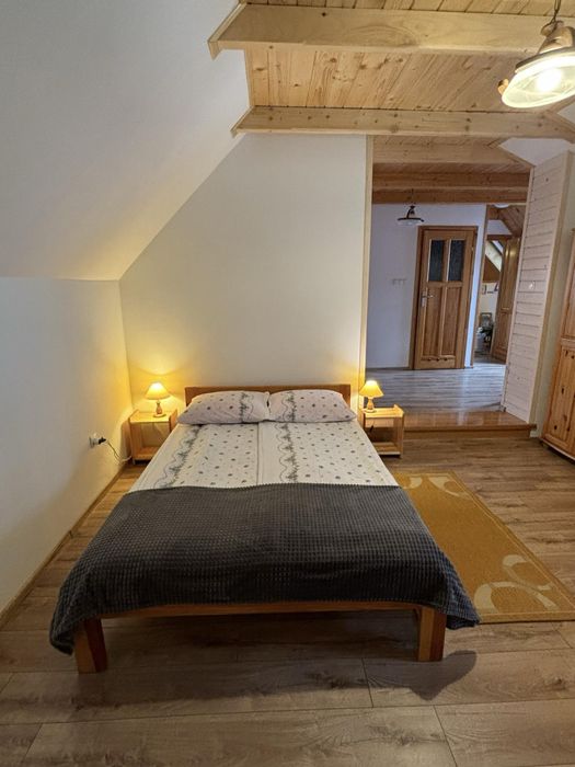 Noclegi w Czorsztynie. Pieniny Velo Czorsztyn