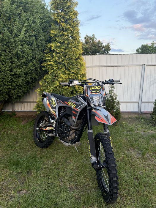 Kovi advance 300 fr