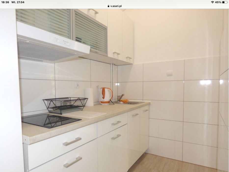 Pokój do wynajecia