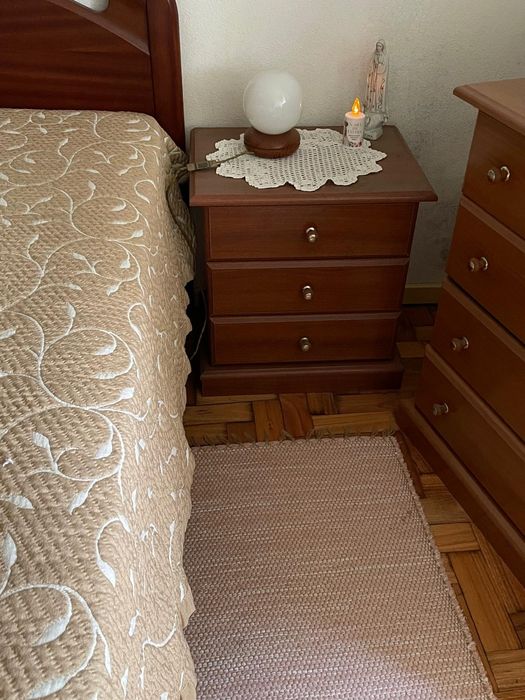 Mobília Quarto Completa