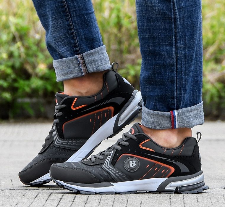 Кросівки Bona 41-46 розмір