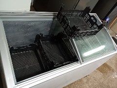 Морозильный ларь б/у Харьков