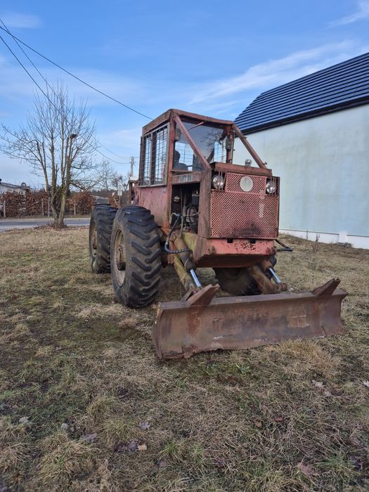 Lkt 81 na chodzie