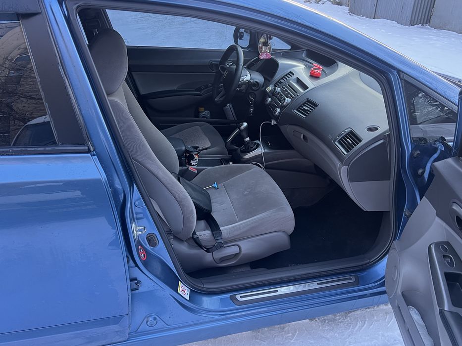 Honda Civic VIII