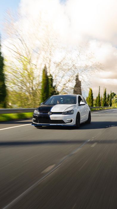 Golf 7 GTE Preço ate ao final do mes devido a ter negocio pendente