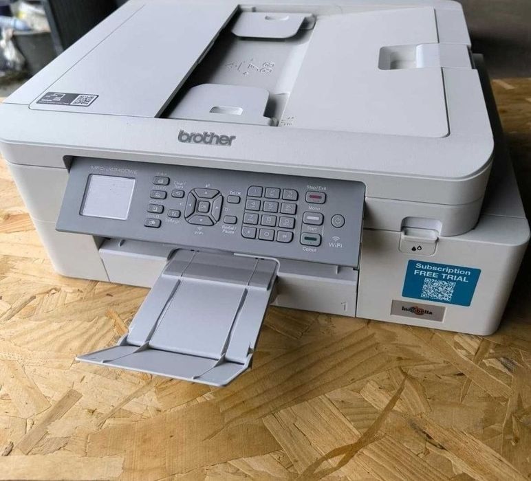 Brother MFC-J4340DWE