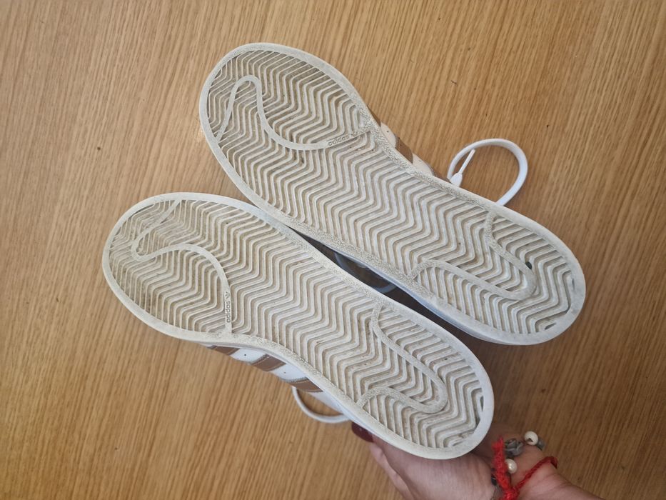 Tenis Adidas Superstar
