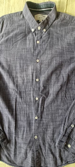 Koszula firmy TomTom rozm. M