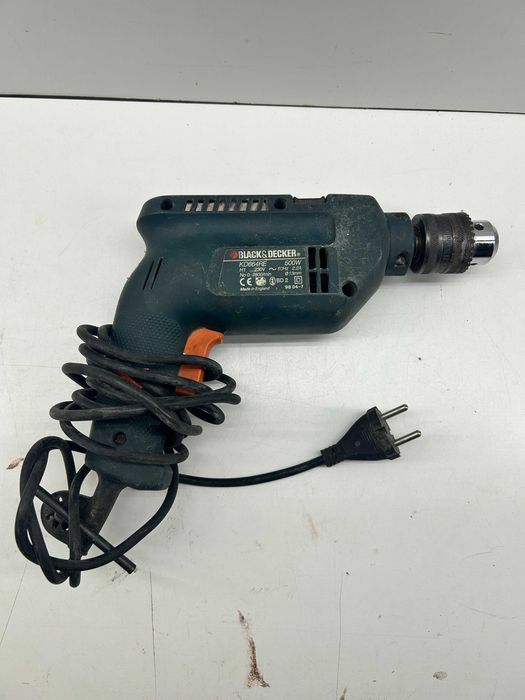 Wiertarka Black&decker
