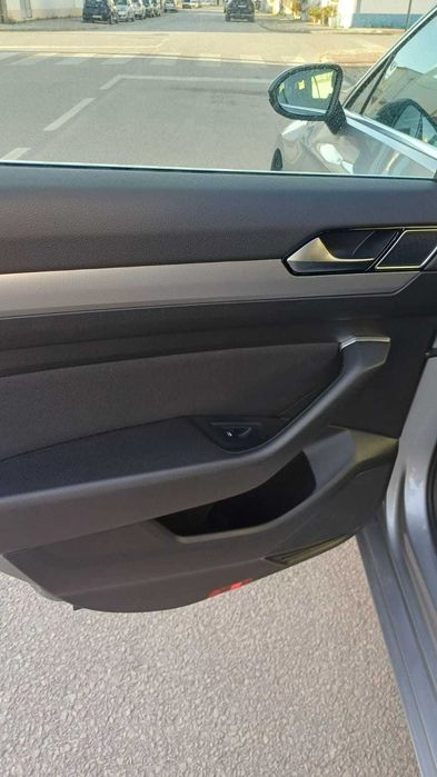 Vw passat 2.0 tdi