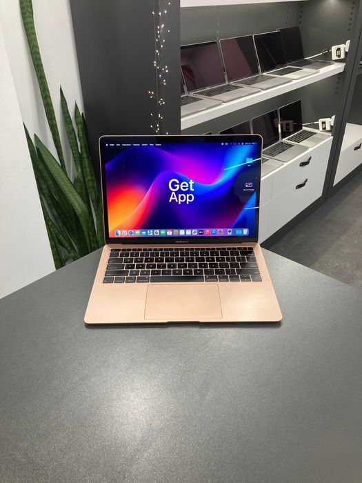 Ноутбук MacBook Air 13’’ 2019, i5 8 / 128 ГАРАНТІЯ 89157