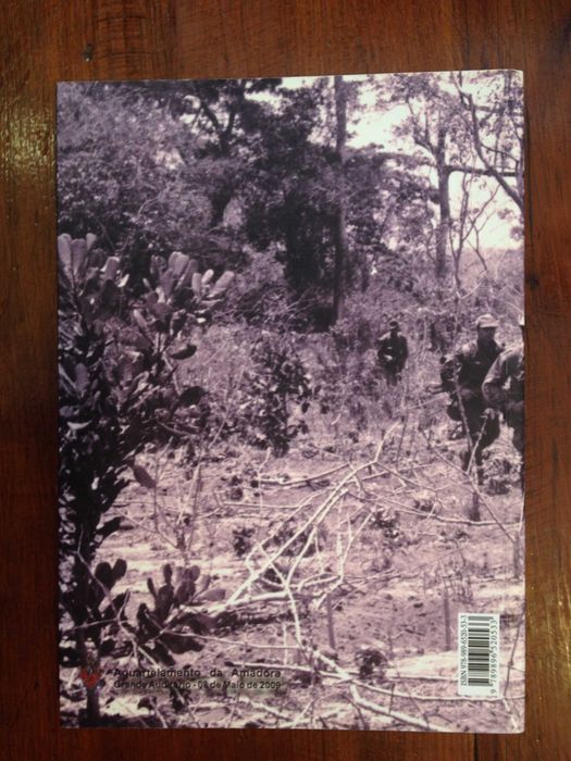 A Academia Militar e a Guerra de África