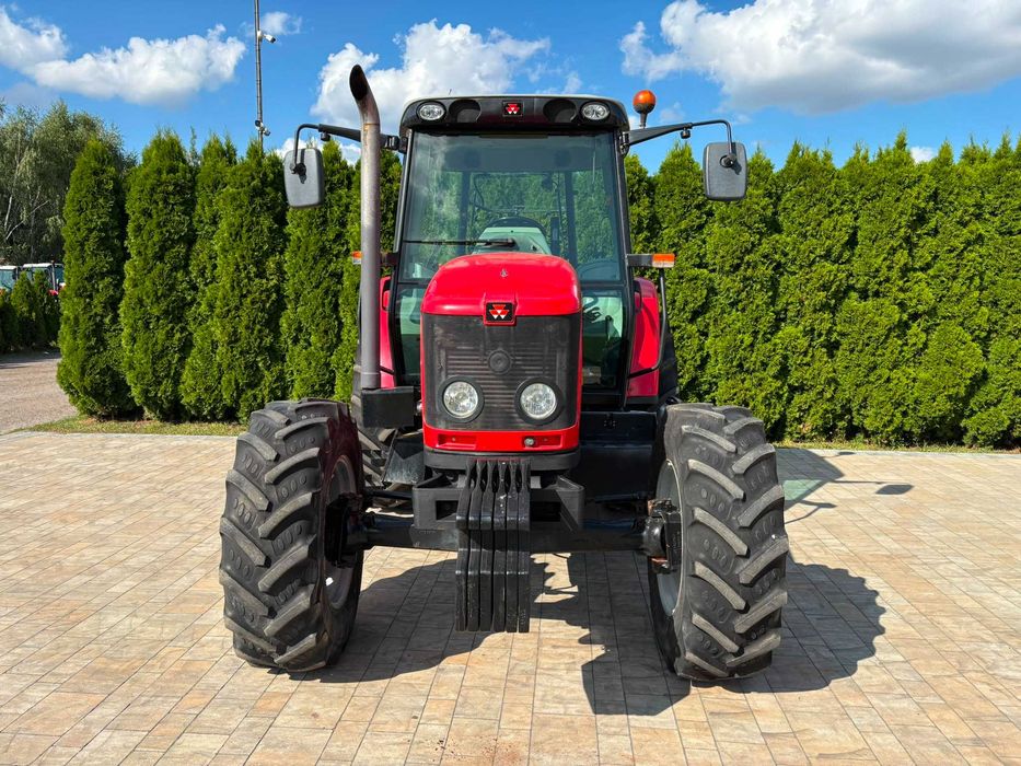 Massey Ferguson 5445