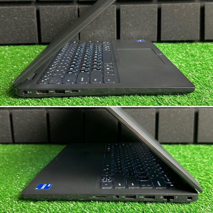 Ноутбук Dell Latitude 3420 14” Core i5-1135G7 / 16GB DDR4/ 256GB SSD
