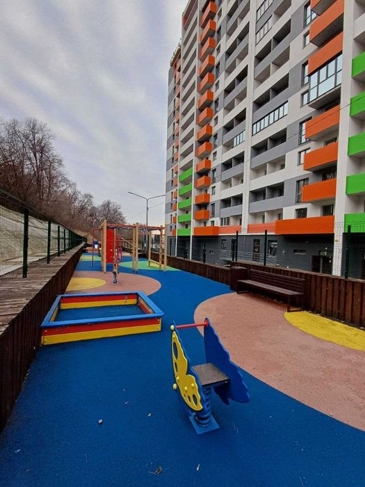 ДОКУМЕНТЫ НА РУКАХ ЖК Овис Бизнес-класс Продам 2 комн квартиру 61м2 ЦЕНТР! AB