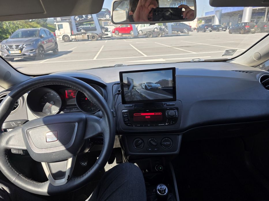 Seat Ibiza ST 1.2 tdi