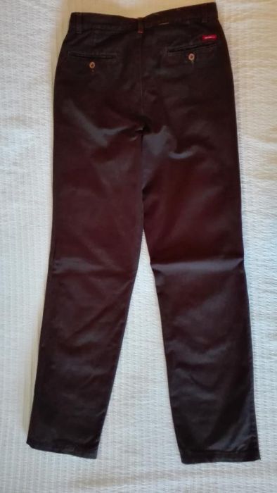 Calças Sacoor, Homem, W32