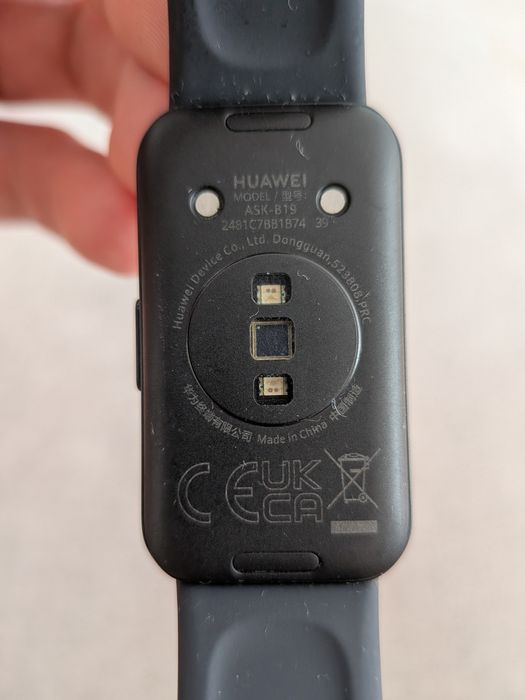 Huawei Band 8 Smart Watch