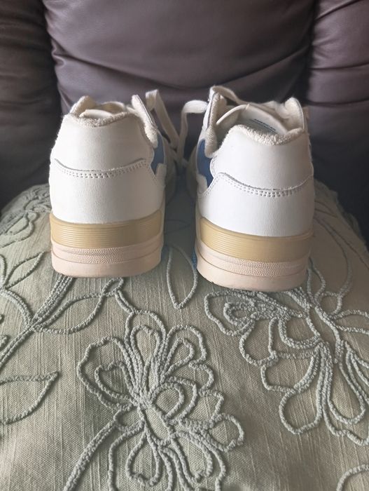 Trampki Sneakersy Gant