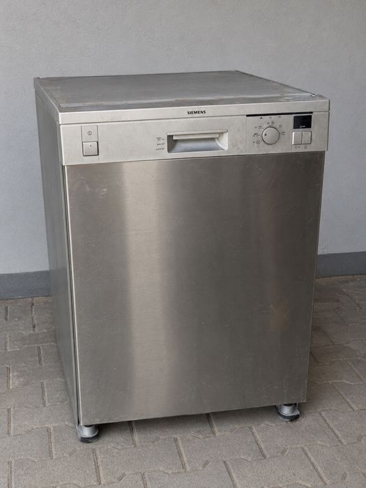 Zmywarka Siemens SE25E865EU, sprawna